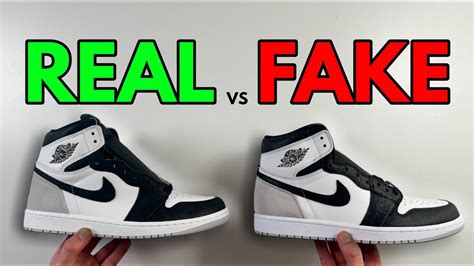 nike air jordans counterfeit shoes